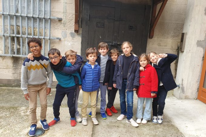 PETIT MOULIN 2