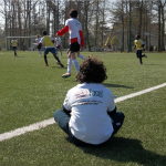 Vidéo de la journée du 20 avril 2016 à Clairefontaine