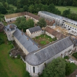 Maison d’accueil Notre Dame de l’Ouÿe