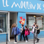 ZOOM sur une Association : Le Moulin de Saint Ferd- Association Jeunes des Ternes