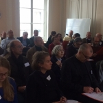 Assemblée Générale de la Facel, 25 avril 2017