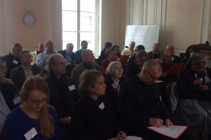 Assemblée Générale de la Facel, 25 avril 2017