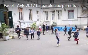 La parole aux parents