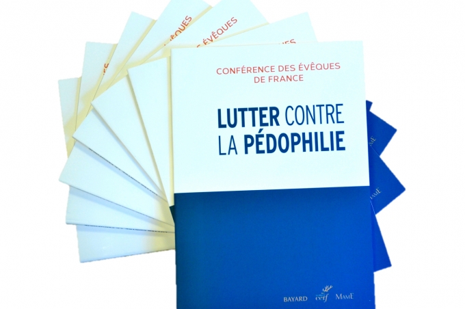 Lutter contre la pédophilie