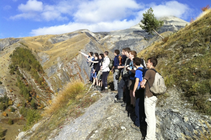 Semaine des collégiens