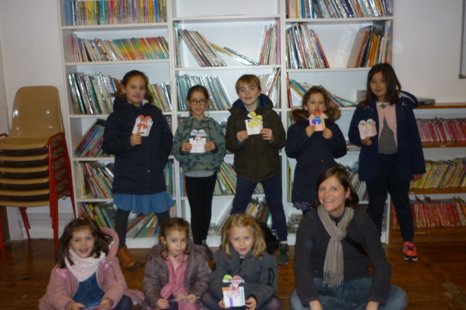 Découverte d’un accueil de loisirs au sein d’une école