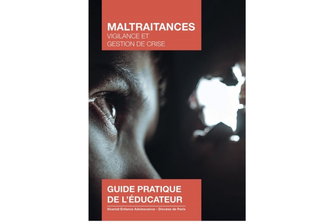 Guide « Maltraitances, vigilance et gestion de crise »