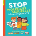 Livret de prévention : “Stop aux violences sexuelles faites aux enfants” Bayard