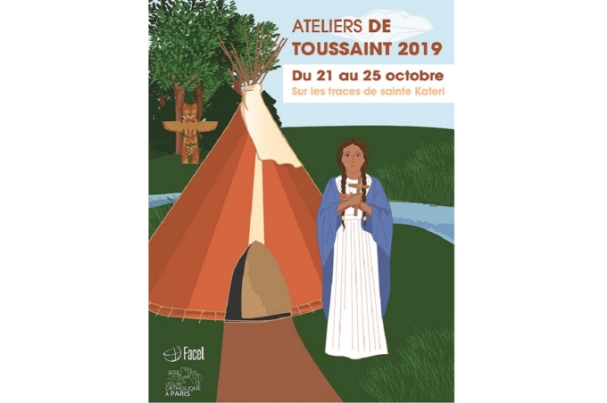 Les Ateliers de Toussaint