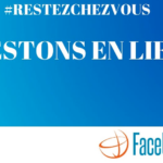 Restons en lien