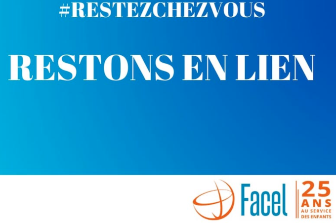 Restons en lien