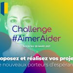 Challenge #AimerAider