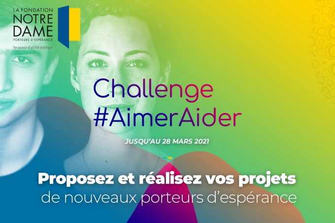 Challenge #AimerAider