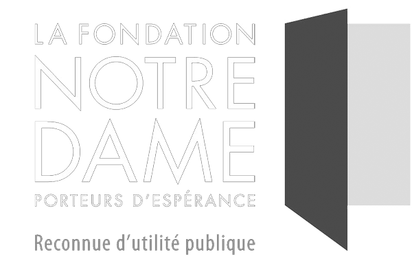 Logo Fondation Notre Dame