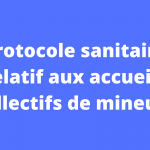 Mise à jour du protocole sanitaire (12 février 2021)