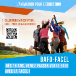 BAFD Formation Générale