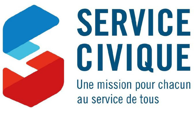 Nos annonces Service Civique