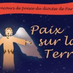Concours de poésie du diocèse de Paris