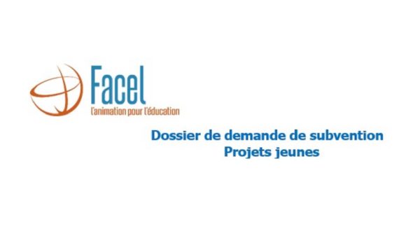 Les appels à projets FACEL