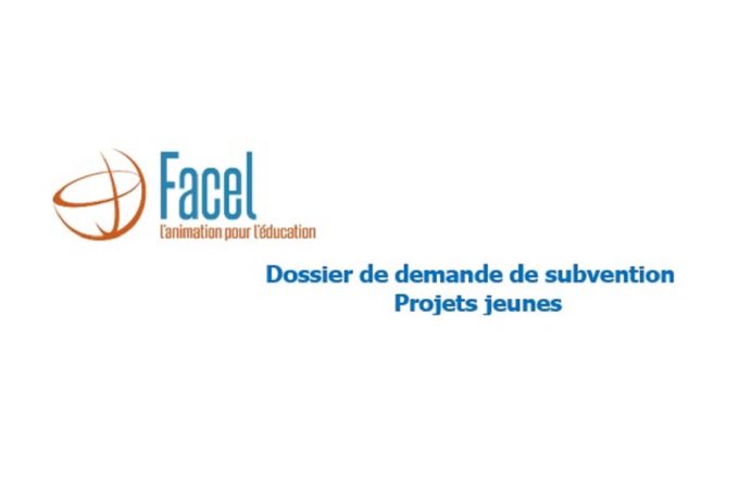 Les appels à projets FACEL