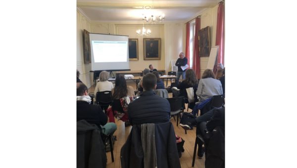 Finances d’une association : 2 réunions à la Facel