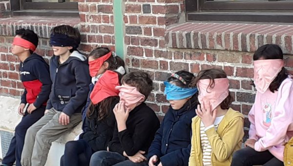 Retour en photos sur les vacances de février 2023