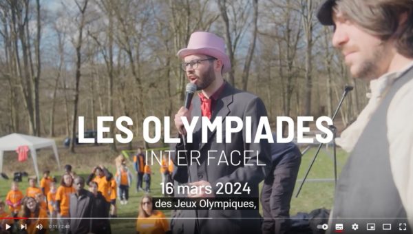 Revivez les Olympiades 2024 en vidéo !