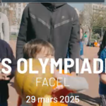 Revivez les Olympiades 2025 en vidéo !