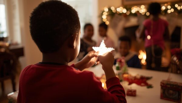 Vacances de Noël 2025