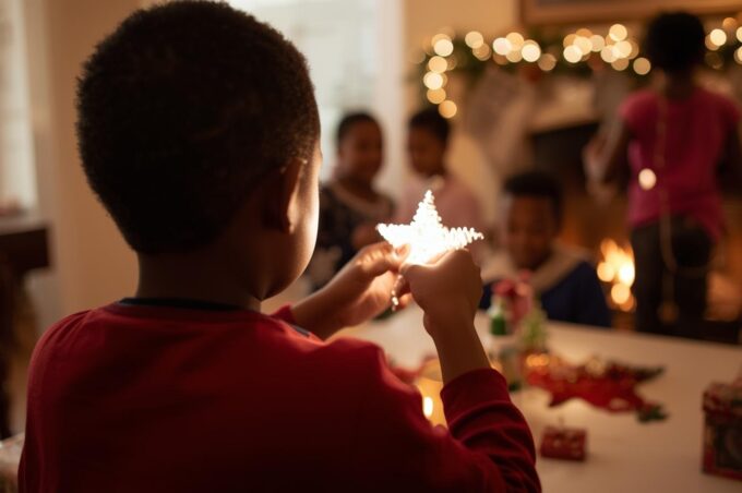 Vacances de Noël 2025