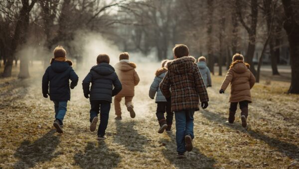 Vacances d&rsquo;Hiver 2026