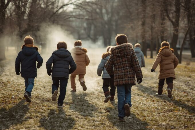 Vacances d&rsquo;Hiver 2026