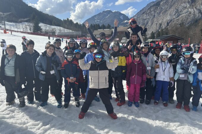 Un séjour ski inoubliable en Haute-Savoie avec la Nicolaïte