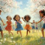 Vacances de printemps 2026