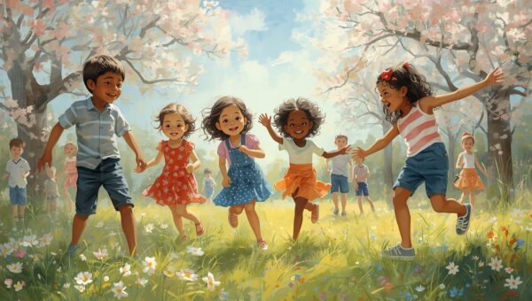 Vacances de printemps 2026