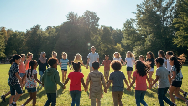 Vacances d&rsquo;été 2026